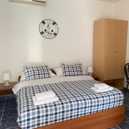 Apartmani Antonela Селине Экстерьер фото